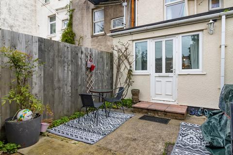 2 bedroom maisonette for sale, Ellacombe Road, Torquay TQ1