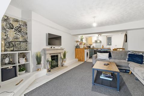 2 bedroom maisonette for sale, Ellacombe Road, Torquay TQ1