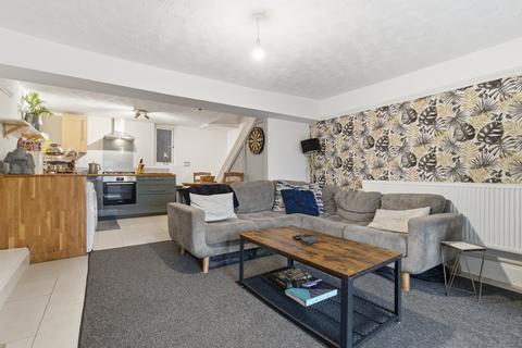 2 bedroom maisonette for sale, Ellacombe Road, Torquay TQ1