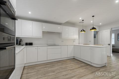 3 bedroom detached house for sale, Berea Road, Torquay, TQ1