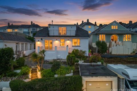 3 bedroom detached house for sale, Berea Road, Torquay, TQ1
