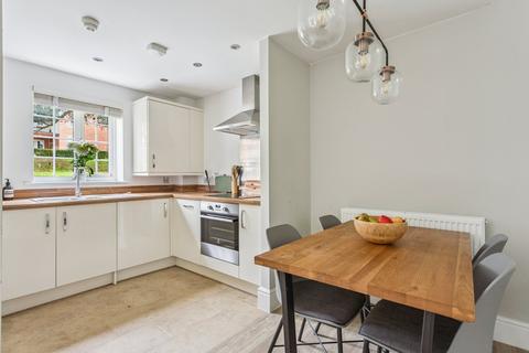 2 bedroom apartment for sale, Grange Road, Gerrards Cross SL9