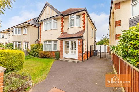 3 bedroom detached house for sale, Corhampton Road, Bournemouth