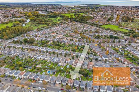3 bedroom detached house for sale, Corhampton Road, Bournemouth