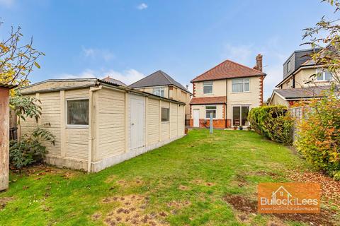 3 bedroom detached house for sale, Corhampton Road, Bournemouth