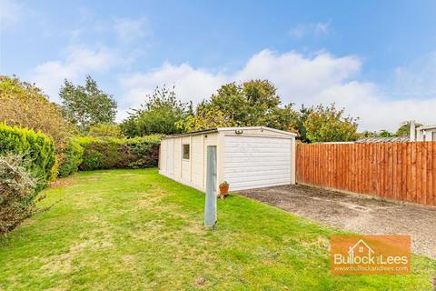 3 bedroom detached house for sale, Corhampton Road, Bournemouth