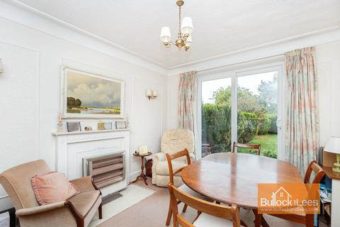 3 bedroom detached house for sale, Corhampton Road, Bournemouth
