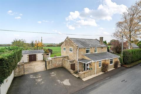 4 bedroom detached house for sale, Camp Road, West Coker, Yeovil