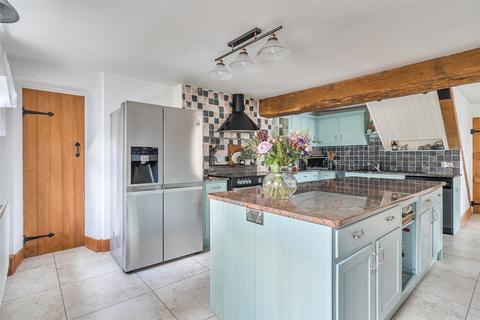 4 bedroom detached house for sale, Camp Road, West Coker, Yeovil