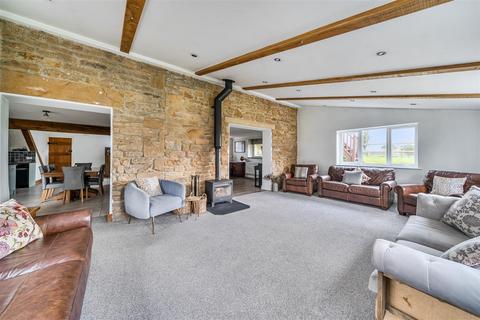 4 bedroom detached house for sale, Camp Road, West Coker, Yeovil