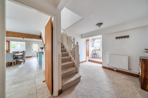 4 bedroom detached house for sale, Camp Road, West Coker, Yeovil