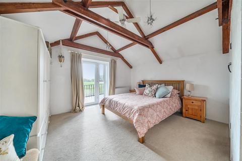 4 bedroom detached house for sale, Camp Road, West Coker, Yeovil