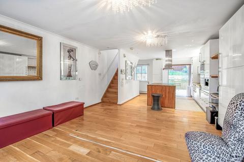 undefined, Buckley Close, London SE23