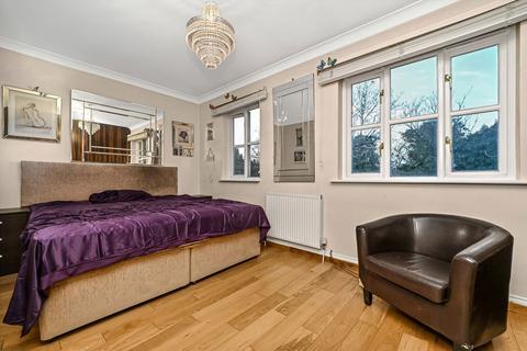 3 bedroom house for sale, Buckley Close, London SE23