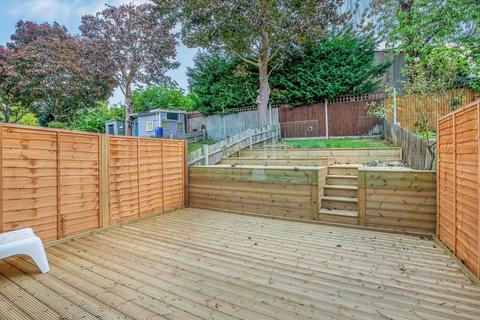 3 bedroom house for sale, Buckley Close, London SE23