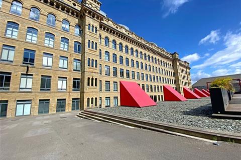 The Velvet Mill, Lilycroft Road, Bradford, West Yorkshire, BD9