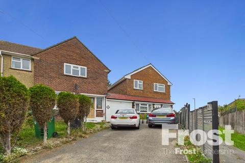 undefined, Mansel Close, Slough, Berkshire, SL2