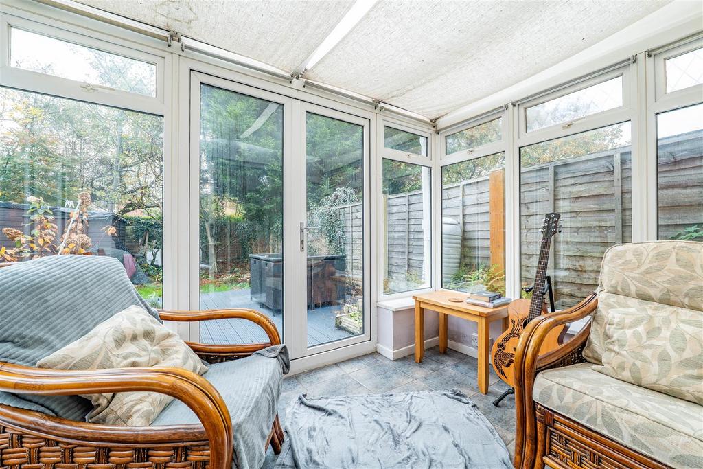 Conservatory