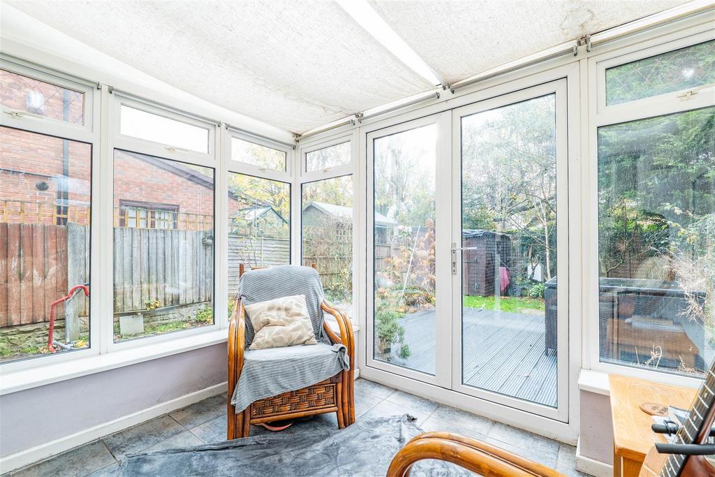 Conservatory