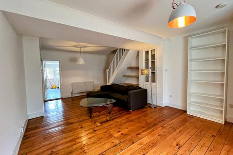 undefined, Lavender Street, London, E15