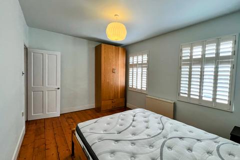 undefined, Lavender Street, London, E15
