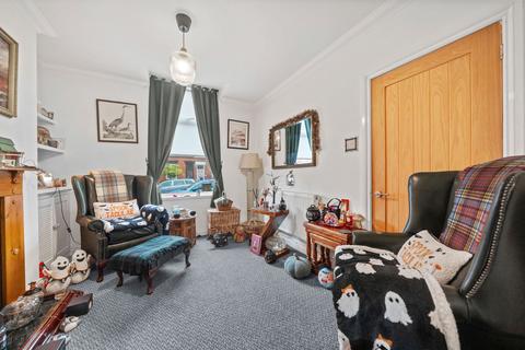 2 bedroom terraced house for sale, Speakman Road, Dentons Green, WA10