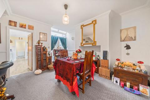 2 bedroom terraced house for sale, Speakman Road, Dentons Green, WA10