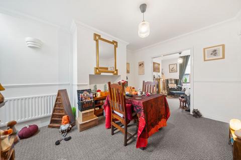 2 bedroom terraced house for sale, Speakman Road, Dentons Green, WA10