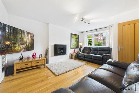 undefined, Stanley Crescent, Uttoxeter ST14