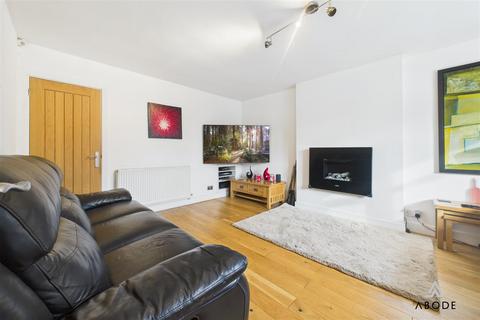 undefined, Stanley Crescent, Uttoxeter ST14