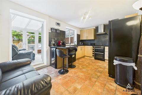 undefined, Stanley Crescent, Uttoxeter ST14