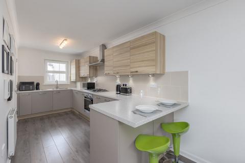 undefined, 49 Bughtlin Market, East Craigs, EH12 8XP
