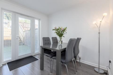undefined, 49 Bughtlin Market, East Craigs, EH12 8XP