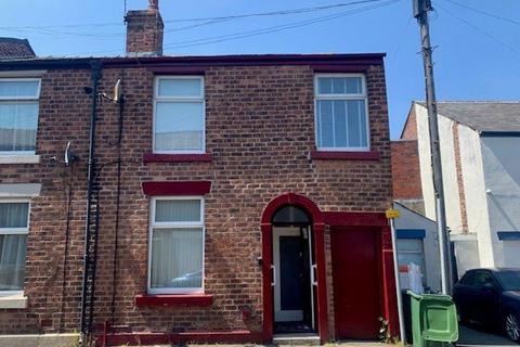 undefined, Bank Street, Chorley, Lancashire