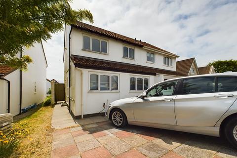 3 bedroom semi-detached house for sale, Highmead Avenue, Newton, Swansea, SA3