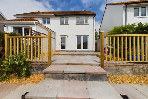 3 bedroom semi-detached house for sale, Highmead Avenue, Newton, Swansea, SA3