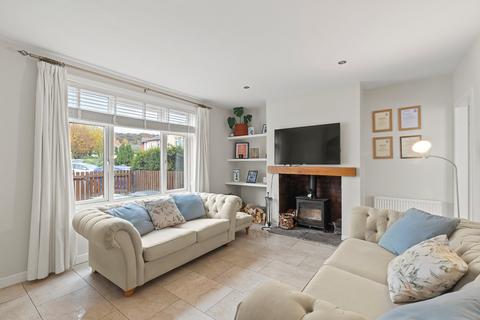 undefined, Wharfe Crescent, Pool in Wharfedale, Otley, West Yorkshire, LS21
