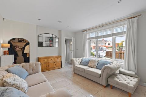 undefined, Wharfe Crescent, Pool in Wharfedale, Otley, West Yorkshire, LS21