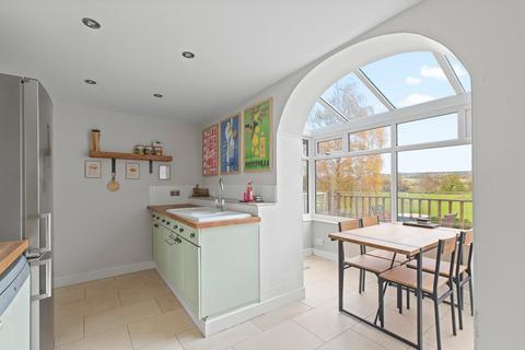 undefined, Wharfe Crescent, Pool in Wharfedale, Otley, West Yorkshire, LS21
