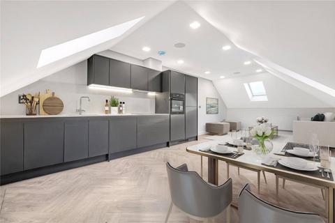 2 bedroom apartment for sale, Hadham Road, Bishop's Stortford, Hertfordshire, CM23