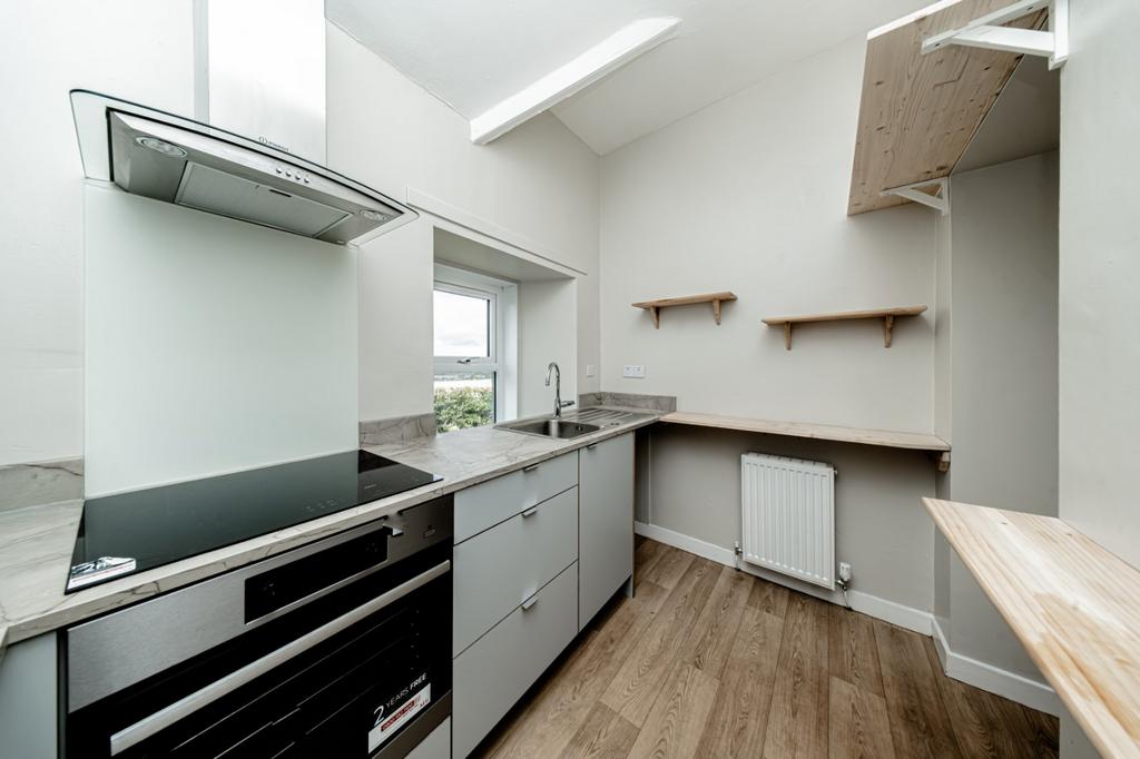 House in East Lothian - View 5