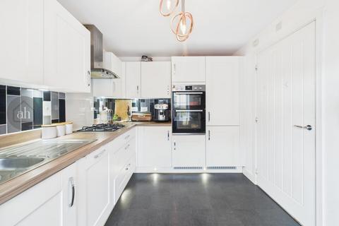 4 bedroom semi-detached house for sale, Hall Lane, Elmswell,