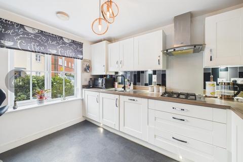 4 bedroom semi-detached house for sale, Hall Lane, Elmswell,