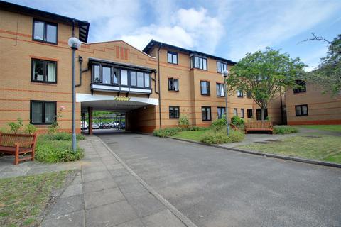 Railway Terrace, Kings Langley