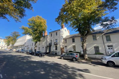 undefined, Portland Street, Leamington Spa