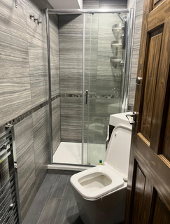 undefined, Oak Lane, Bradford BD9