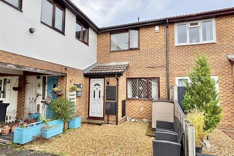 undefined, Gorse Lane, Poole BH16