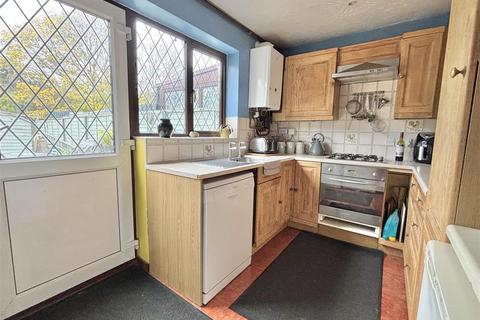 undefined, Gorse Lane, Poole BH16