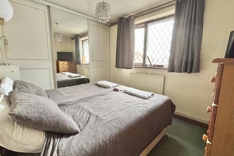 undefined, Gorse Lane, Poole BH16