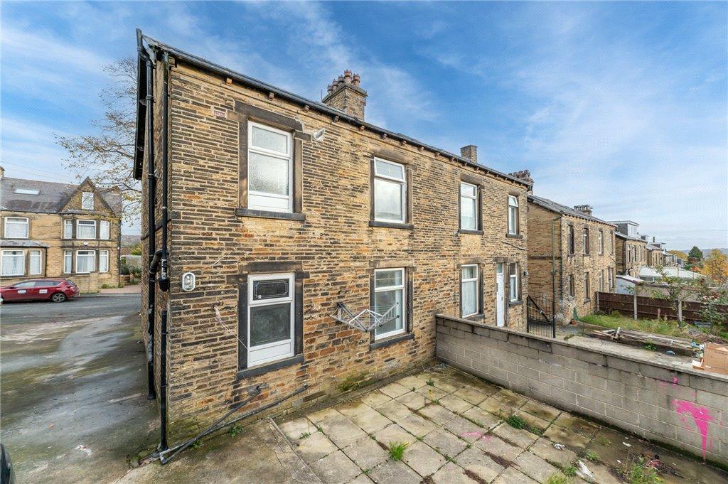Ambleside Avenue